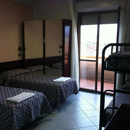 Eurhotel Φλωρεντία Εξωτερικό φωτογραφία