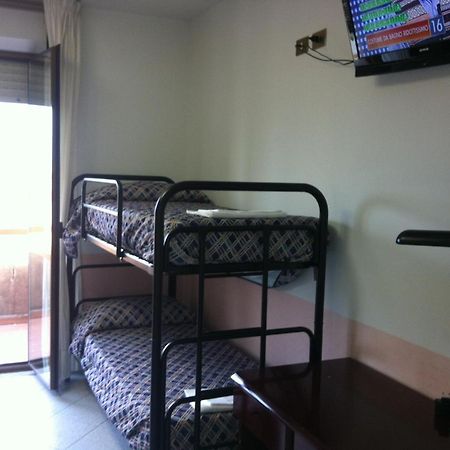 Eurhotel Φλωρεντία Εξωτερικό φωτογραφία