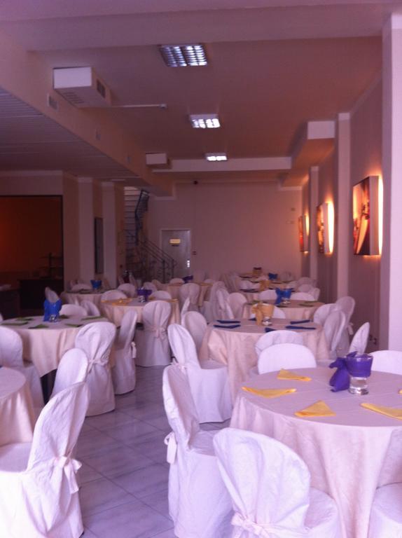 Eurhotel Φλωρεντία Εξωτερικό φωτογραφία