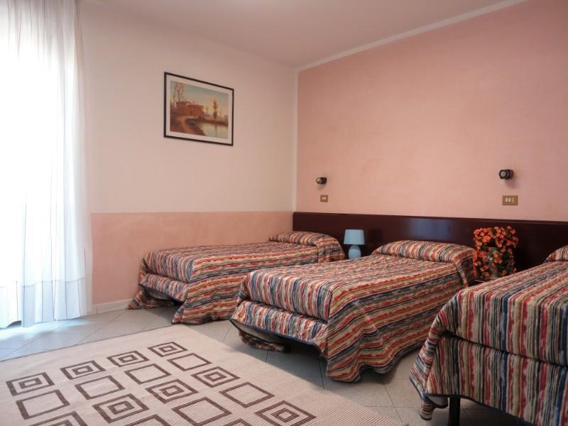 Eurhotel Φλωρεντία Δωμάτιο φωτογραφία