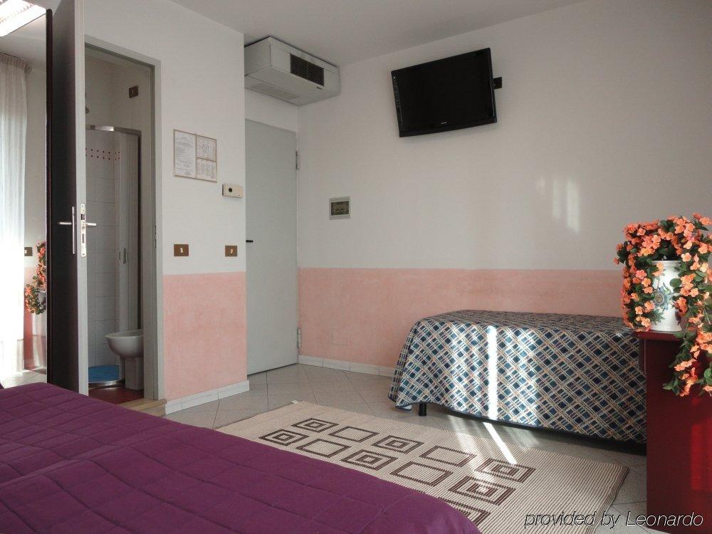 Eurhotel Φλωρεντία Εξωτερικό φωτογραφία