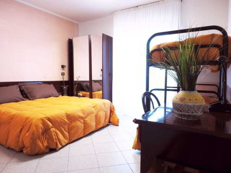 Eurhotel Φλωρεντία Εξωτερικό φωτογραφία