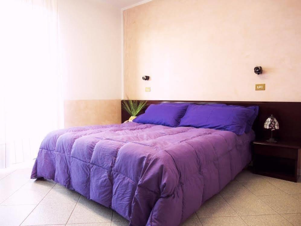 Eurhotel Φλωρεντία Εξωτερικό φωτογραφία