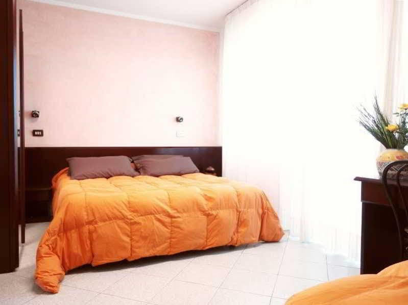 Eurhotel Φλωρεντία Εξωτερικό φωτογραφία